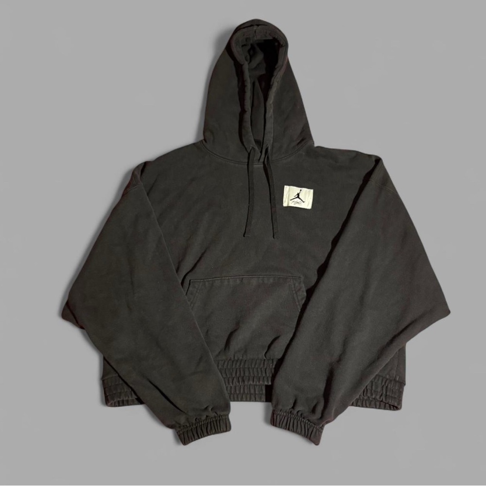Jordan Crop hoodie